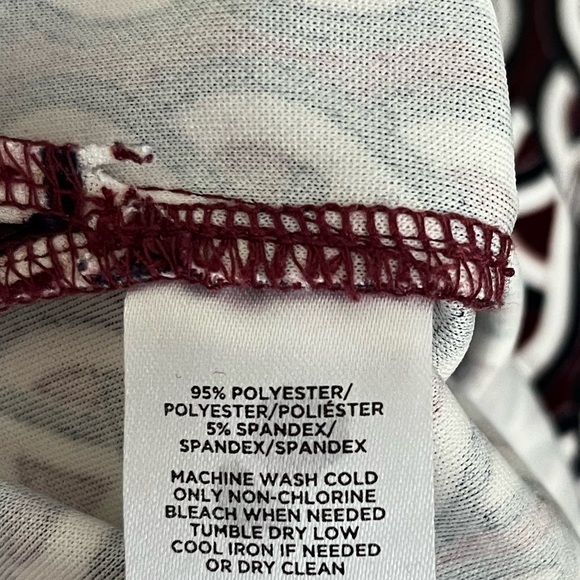 Ann Taylor Factory sleeveless top - Picture 3 of 5